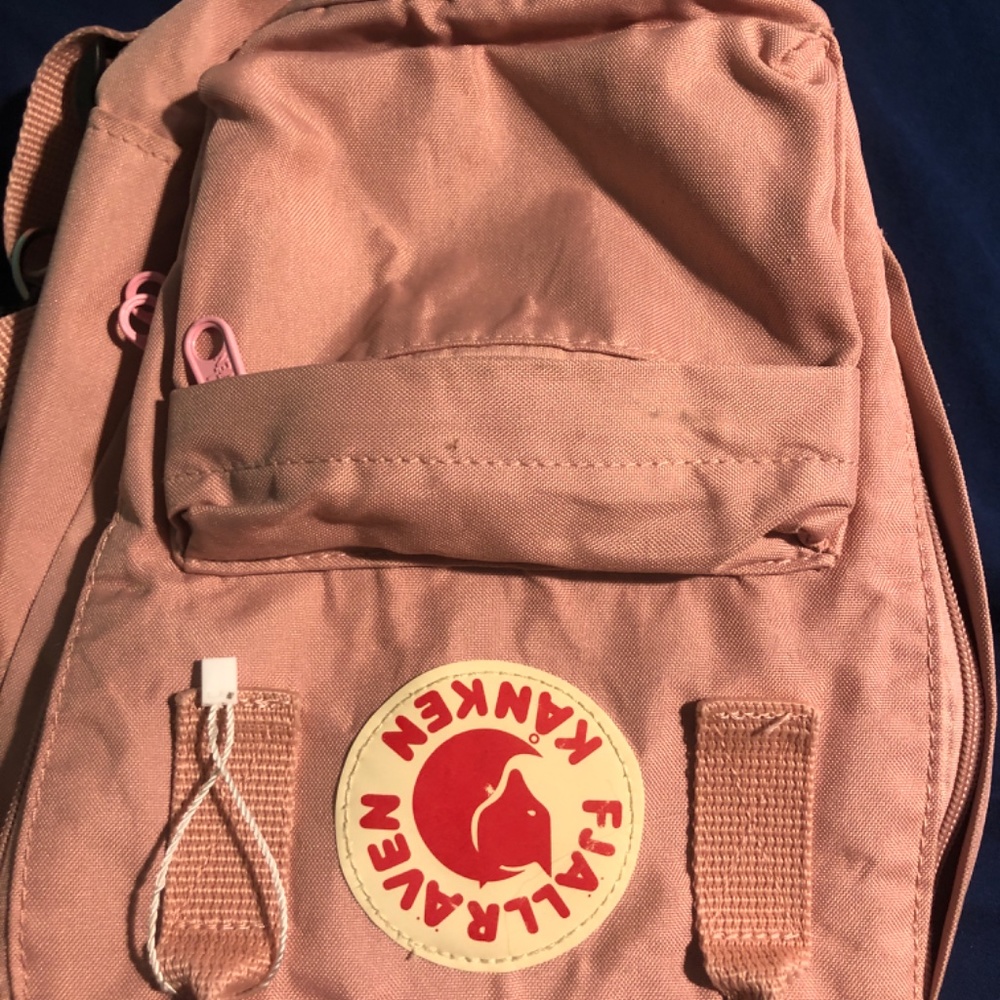 Backpack - Picture 3 of 5